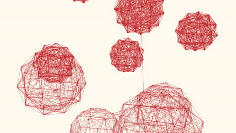 Connected-red-lines-in-geometric-seamless-shapes-on-white-gradient