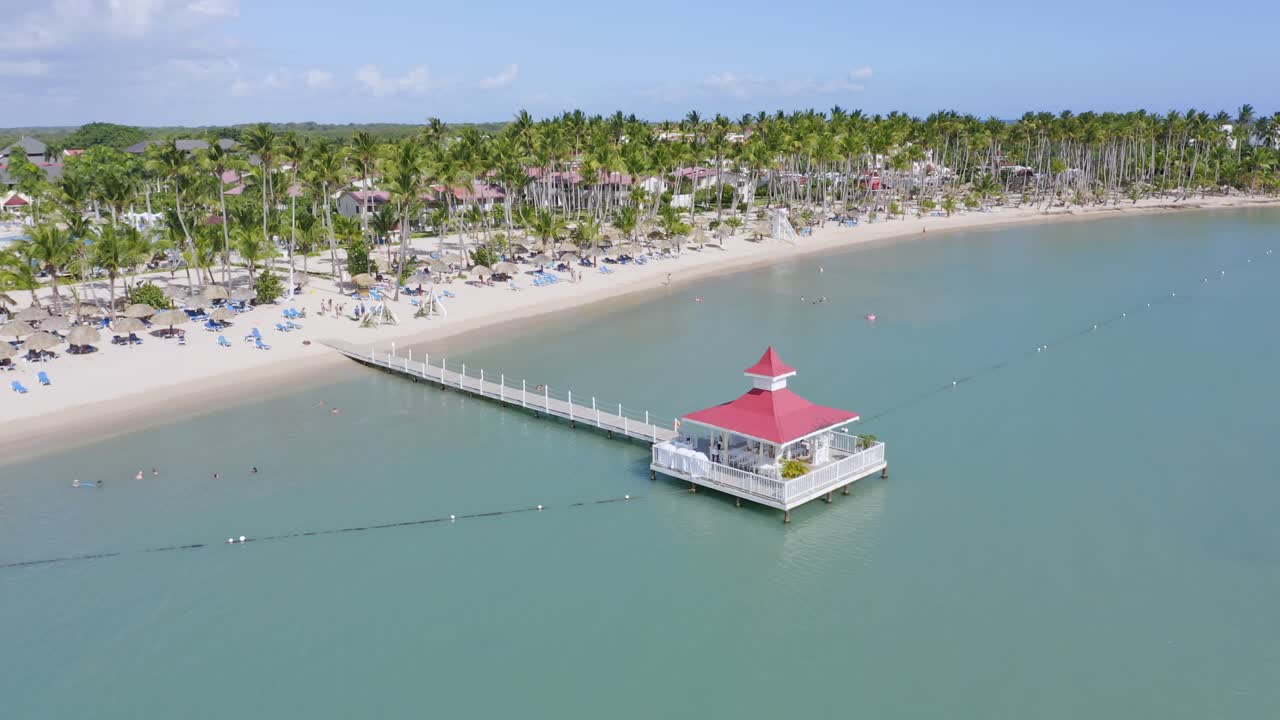 도미니카 공화국 바이아 프린시페 그랜드 라 로마나(bahia principe grand la romana)