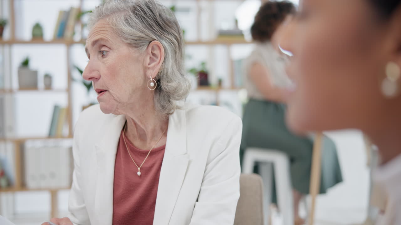사업가, 지도자 및 직원