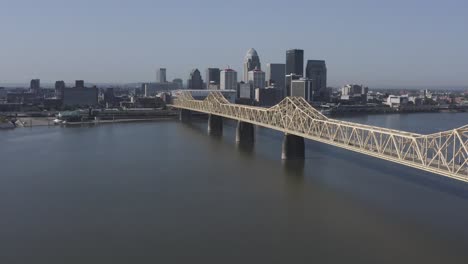 4k drone video of louisville ky