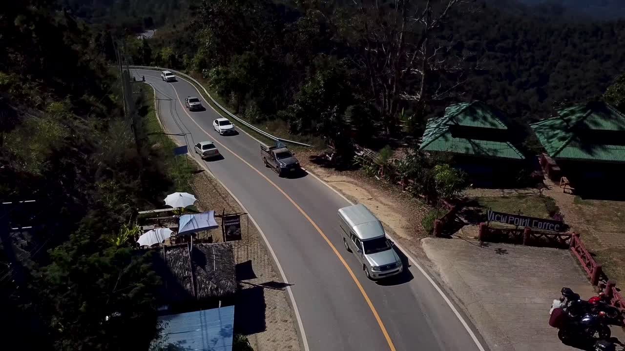 태국의 아름다움