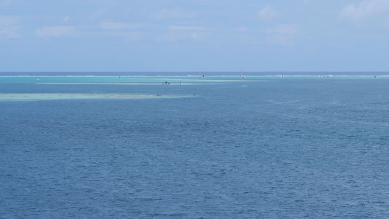 라이아테아, 소사이어티 제도, 프랑스령 폴리네시아