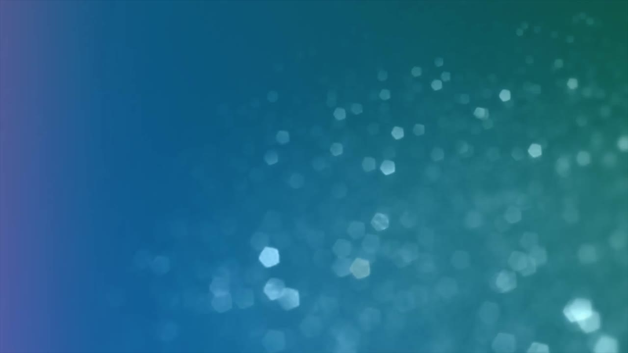 hechizo persistente, fondo bokeh de edificios rascacielos en la ciudad con luces, foto borrosa por la noche