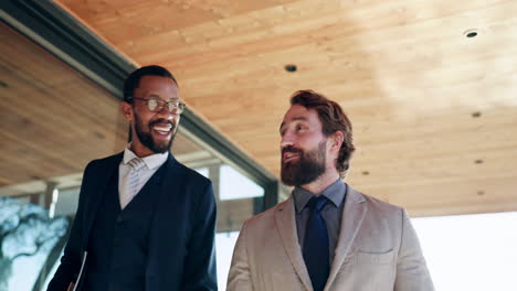 business people, teamwork and men