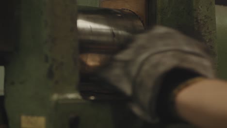 proceso de laminado de metales