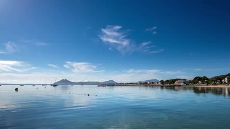 pollenca blue 4k 00