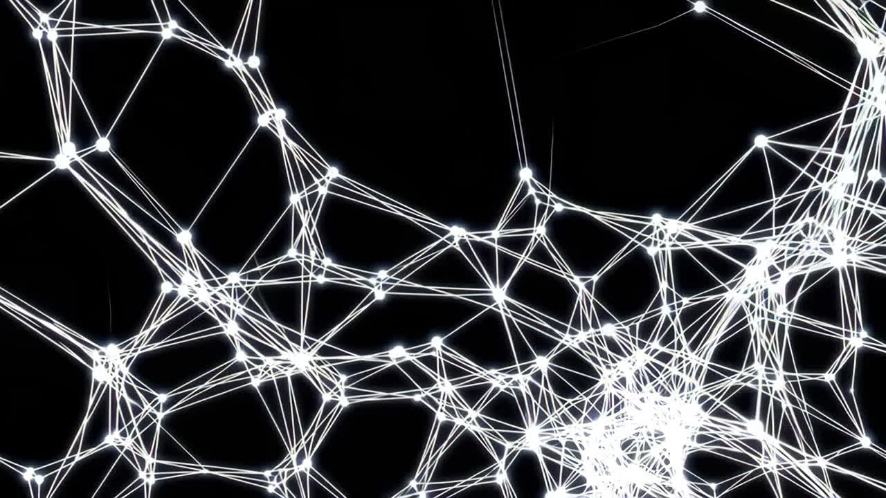 Abstract Network Connections