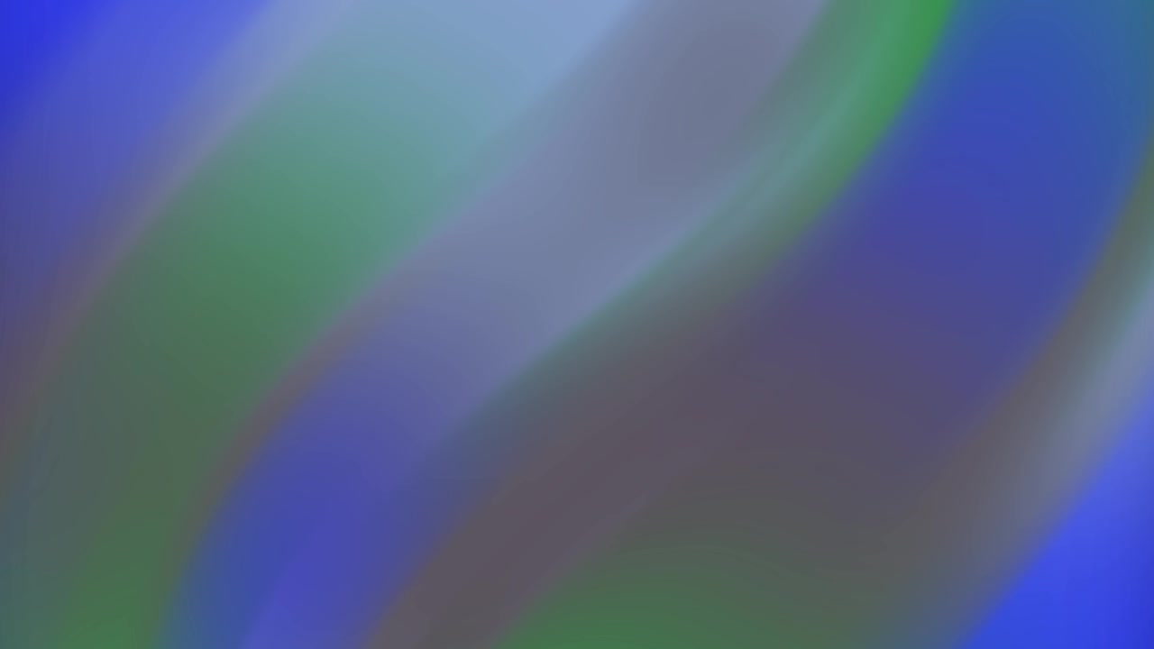 Smooth Fluid Motion of Colorful Abstract Background