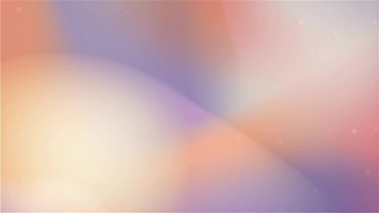 Abstract Gradient Background