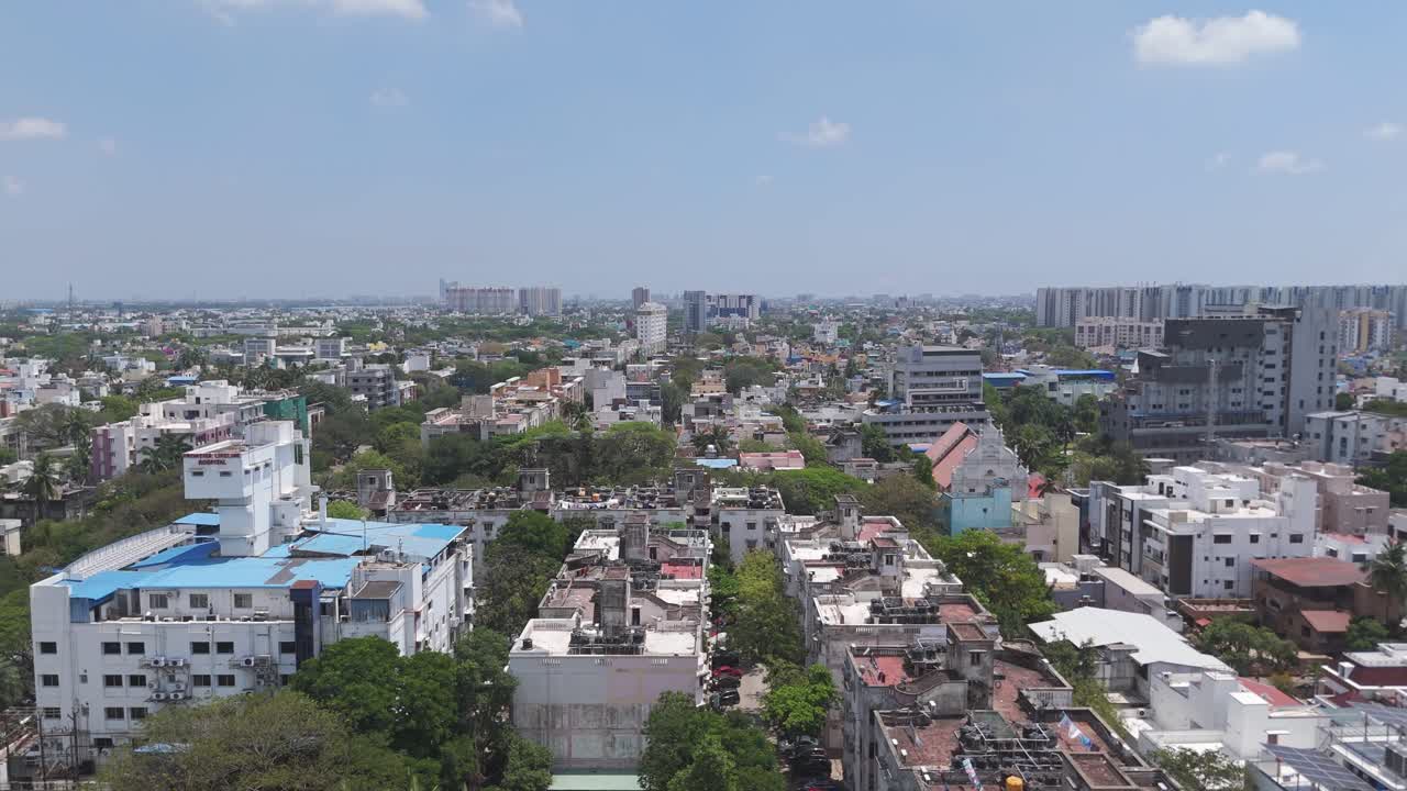 Why Mogappair is one of Chennai’s most sought-after residential areas, with its perfect mix of comfort and convenience