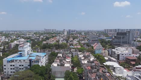 why mogappair is one of chennai’s most sought-after residential areas, with its perfect mix of comfort and convenience