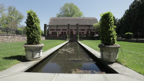 Ashford-Estate,-NJ---Topiary-Garden