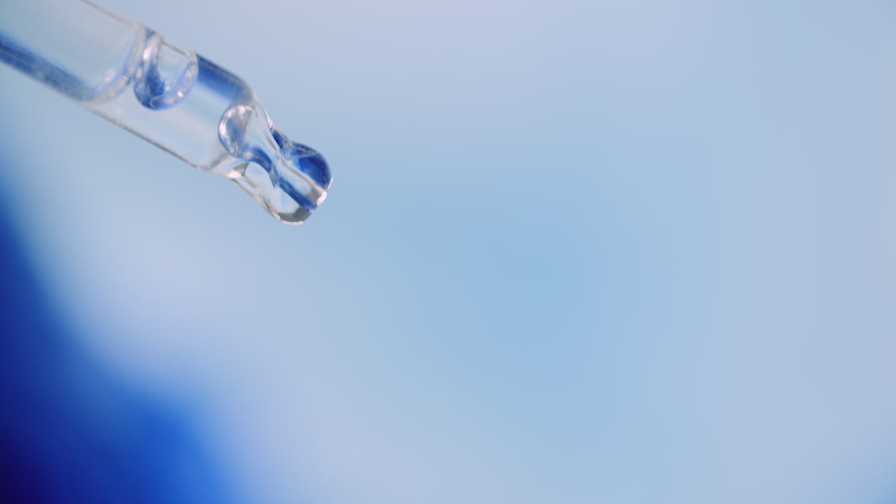 gota de agua cayendo gota de agua 1