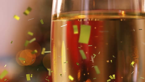 año nuevo festivo