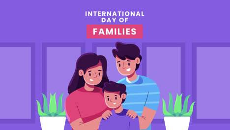 international day of families