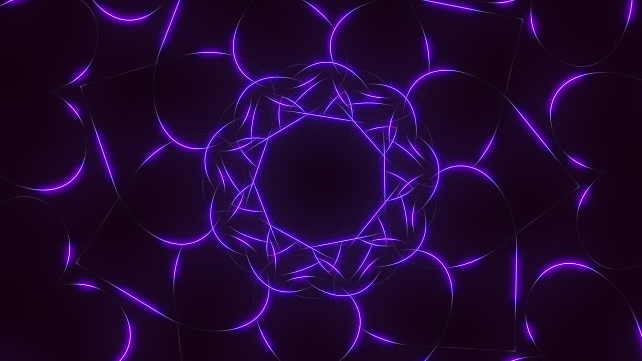 misteriosos papeles de pared y fondos de diseño abstracto púrpura y negro