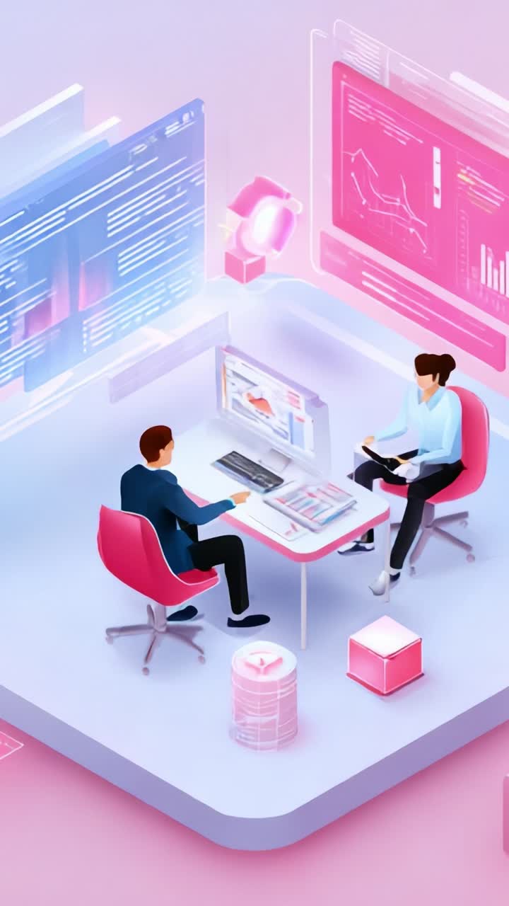 Collaborative Meeting in a Modern Virtual Workspace with Data Analytics ...