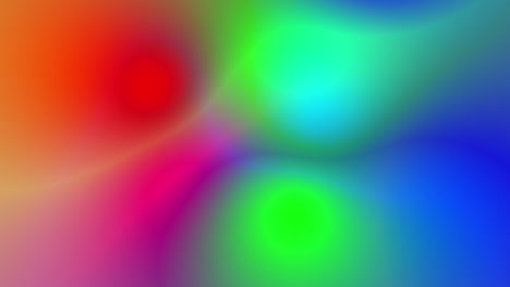 abstract futuristic background Animation of seamless loop