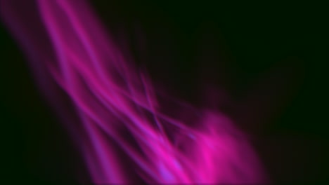 pink flame on black a striking background for websites and graphic designs