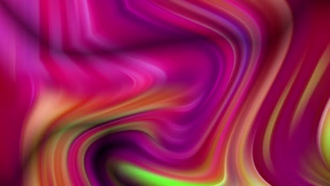 el remolino de colorida textura de mármol moviendo fondo abstracto. fondo de movimiento abstracto colorido.
