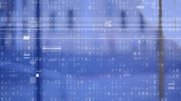 Commuters and binary coding