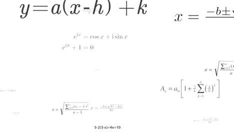 math equation on a plain whte background