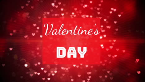 valentines day message