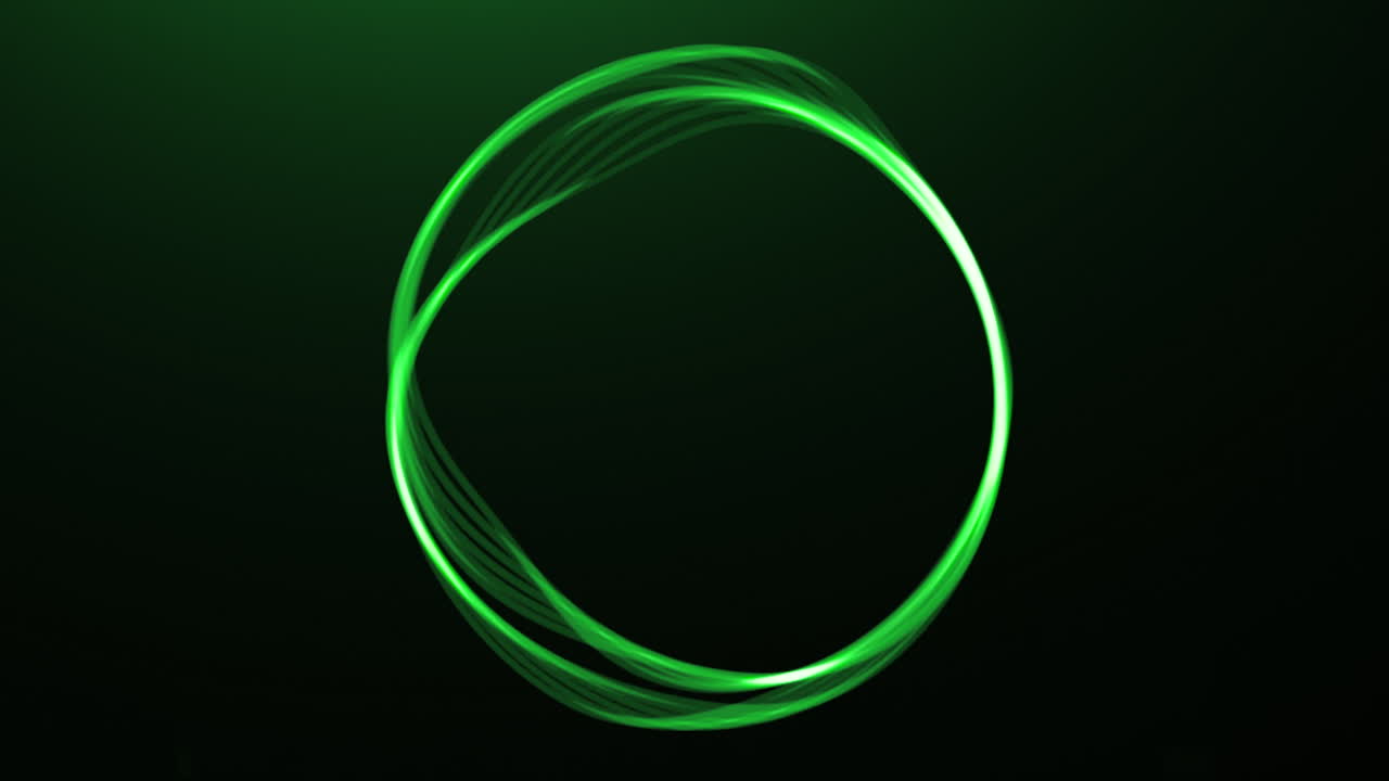 pinturas de luz abstractas