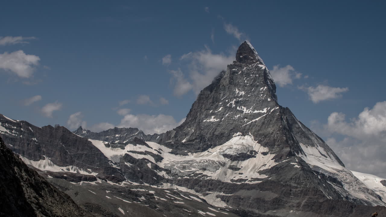 matterhorn pan video 4k 00