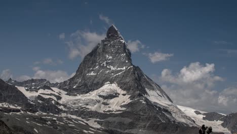 matterhorn pan video 4k 00