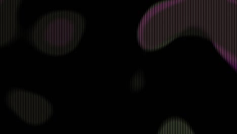 abstracte achtergrond digitale camouflage met punten