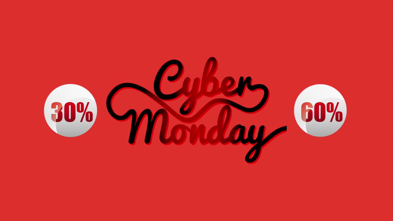 Venta del lunes por Internet