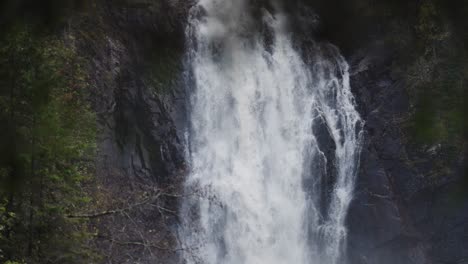 Cascada-Storfossen-En-Noruega