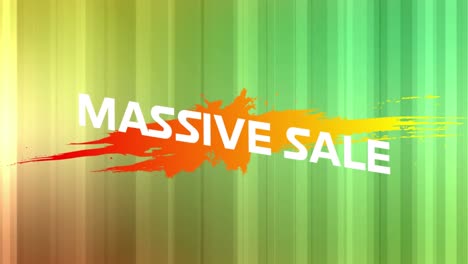 Massive-sale-graphic-on-green-background