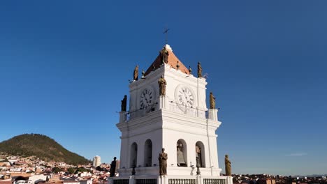 &quot;Majestad-Colonial:-Vistas-Aéreas-De-La-Ciudad-Histórica&quot;