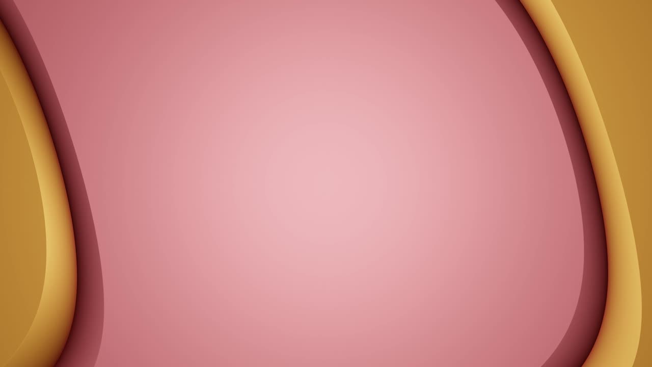 fondo abstracto ondulado. bucle sin costuras