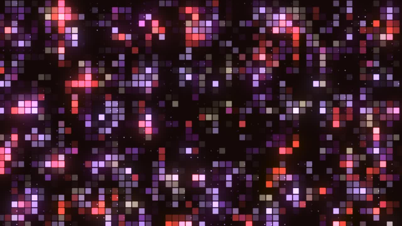 fondo pixelado abstracto