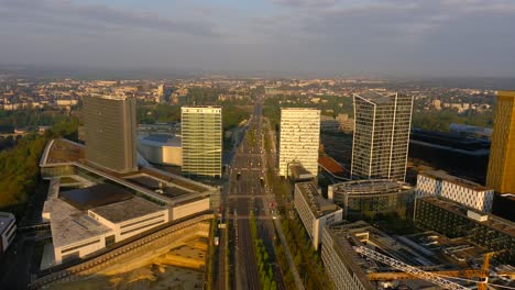 jfk luxemburgo kirchberg imágenes de aviones no tripulados