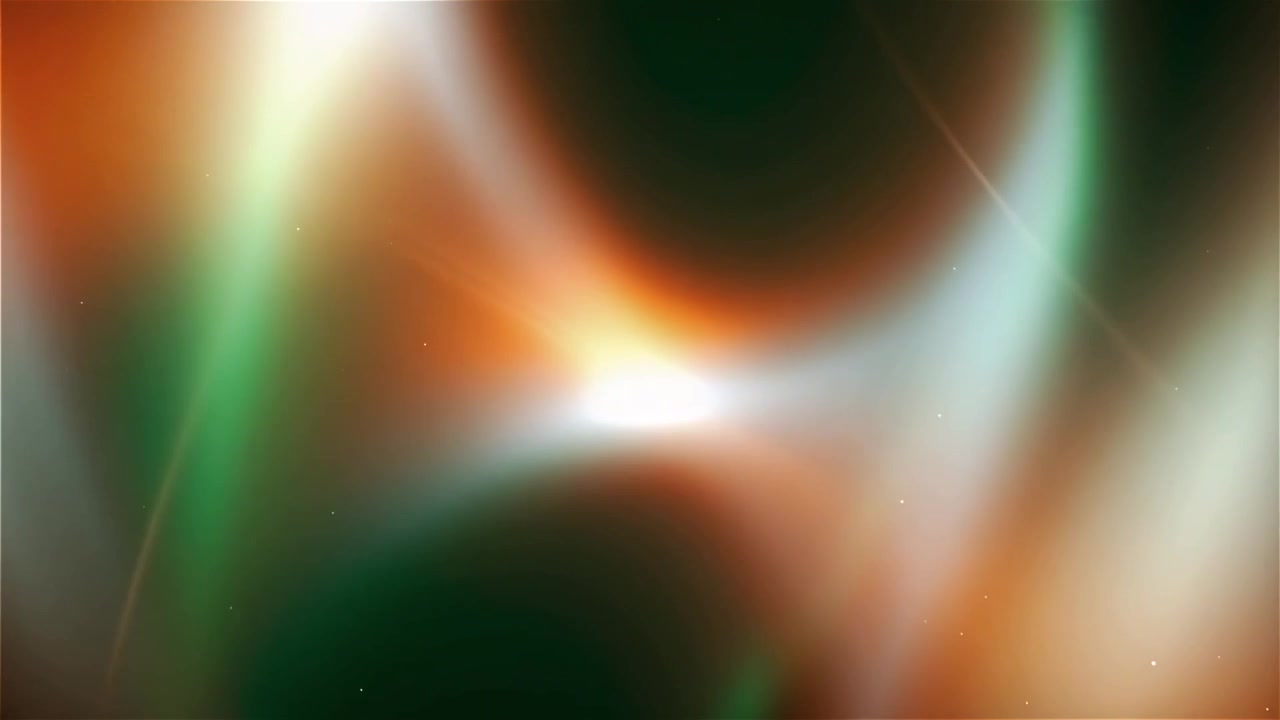Abstract Gradient Background