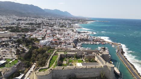 Fortress-City-Coastline