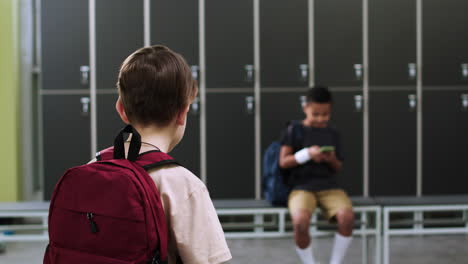 Kids-in-the-locker-room