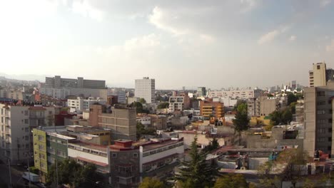 mexico skyline 18