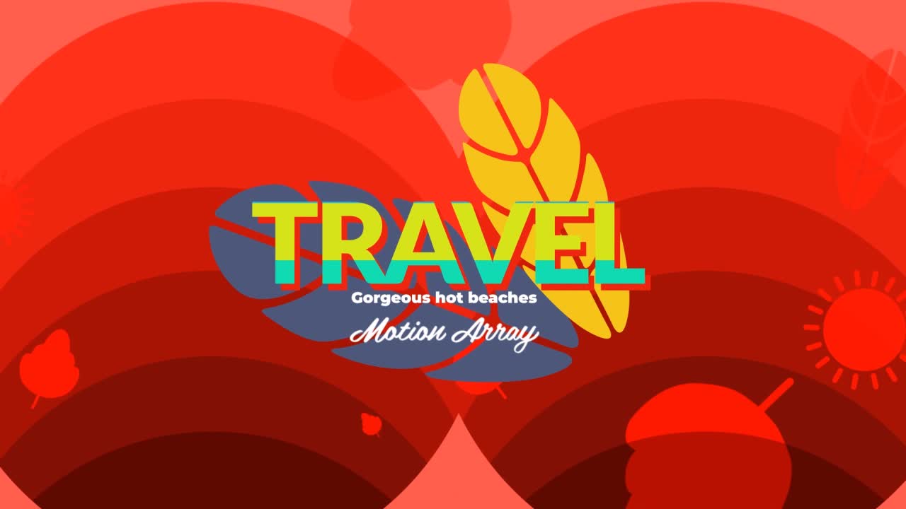 Abstract Summer Designs