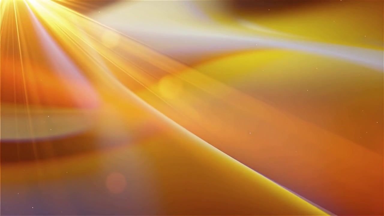 Abstract Gradient Background