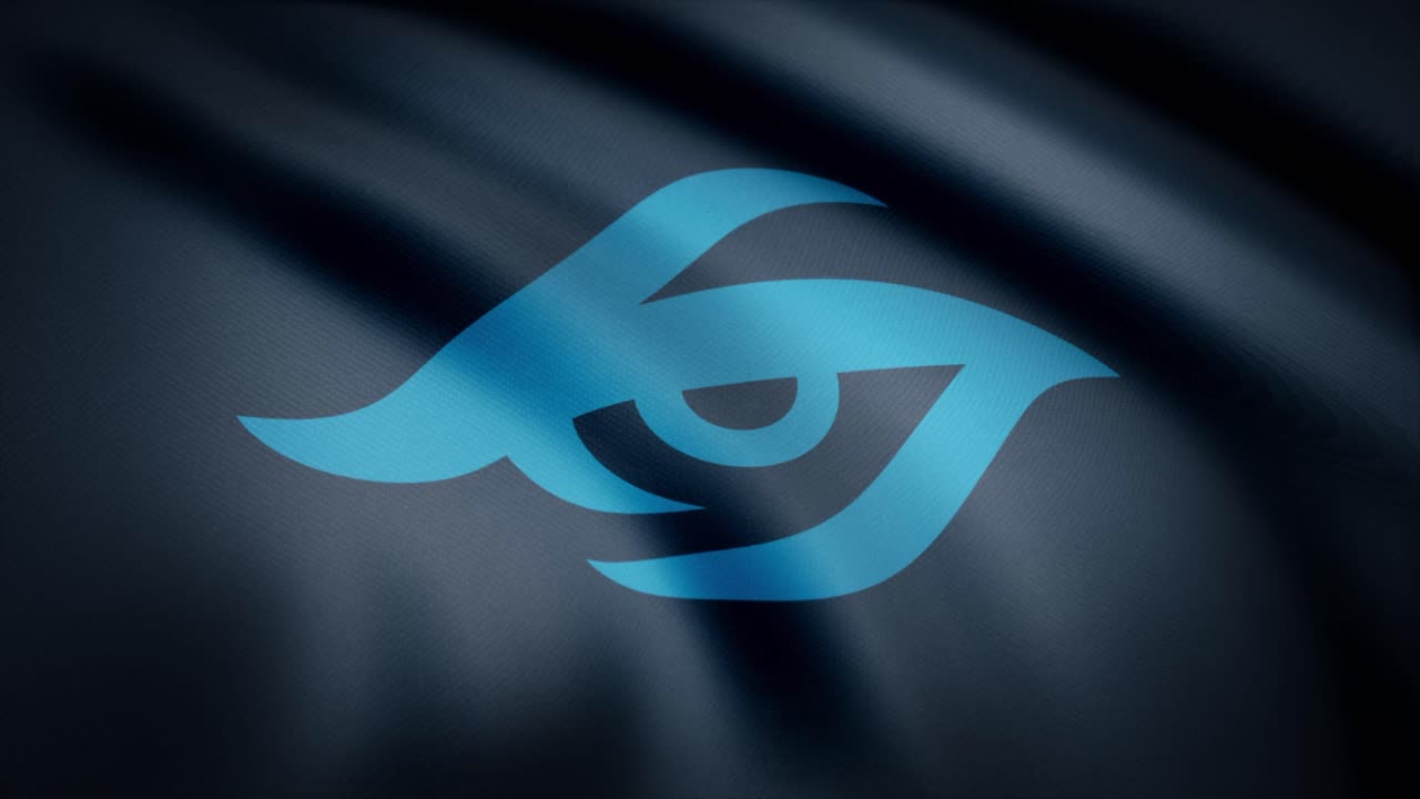 라이오트 게임의 로고