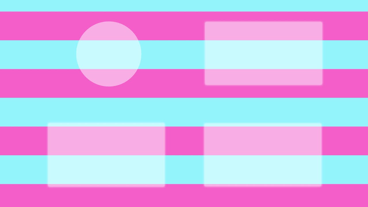 경계 이동 끝 카드 끝 화면 모션 그래픽