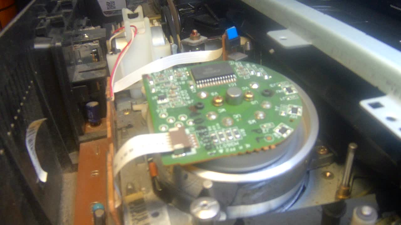 카세트 비디오 레코더