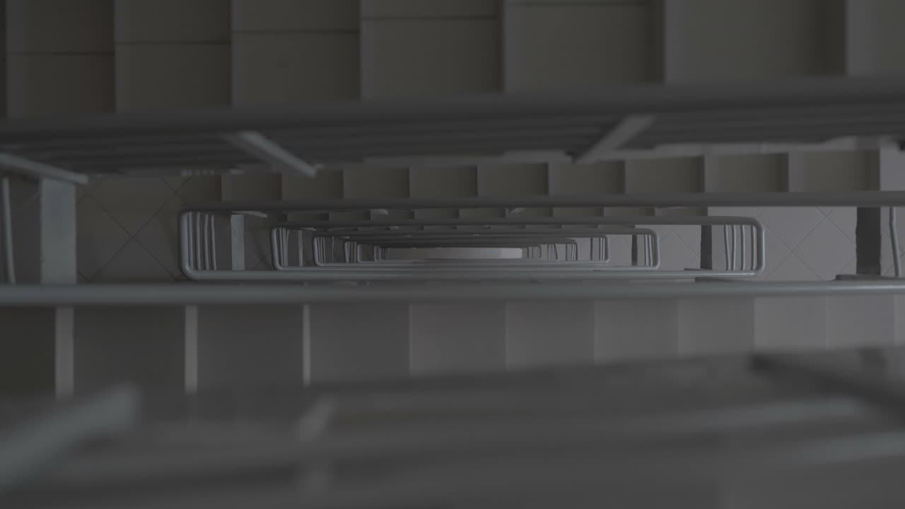 나선형 계단 관점