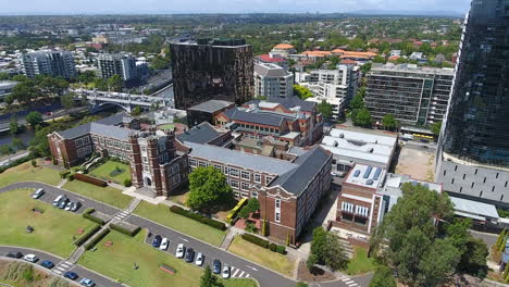 Escuela-Secundaria-De-Melbourne-Escuela-Secundaria-De-Melbourne