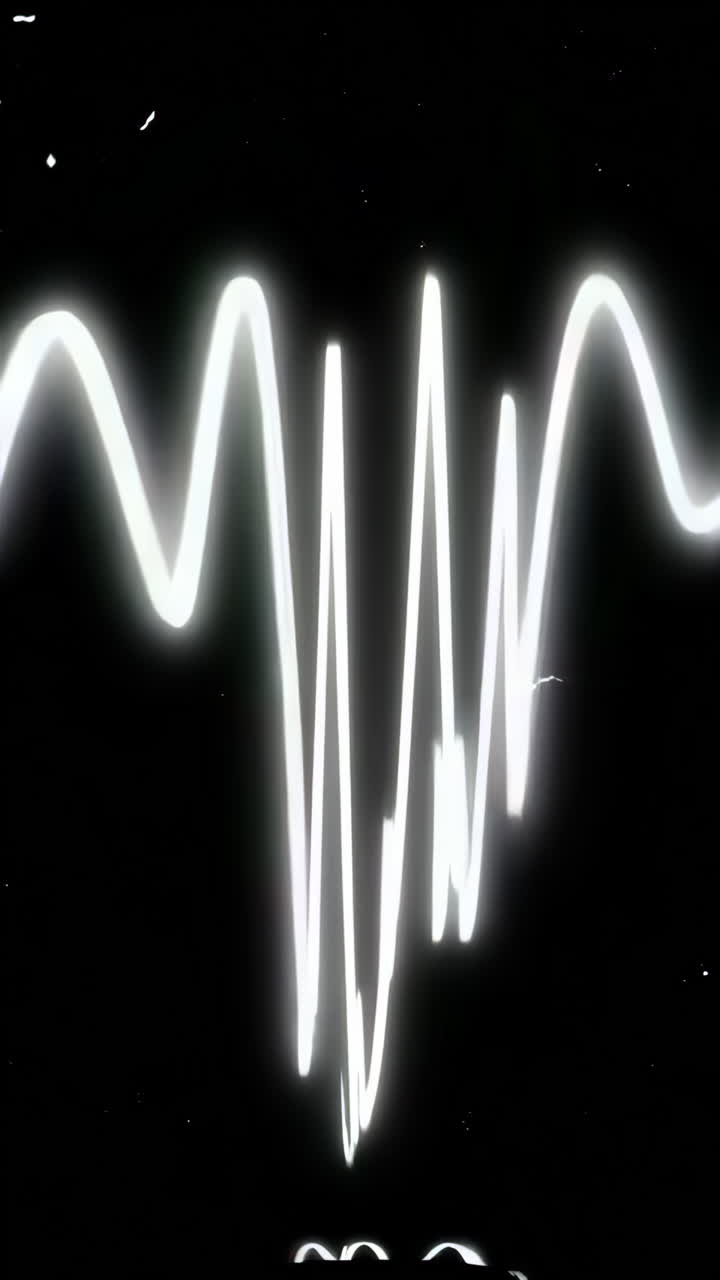 ECG Heartbeat